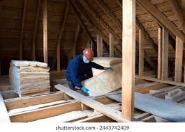 Best Attic Insulation Installation  in Brass Castle, NJ